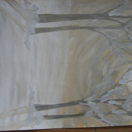 Солнечная зима