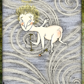 Славончик Першовский