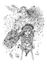 Иллюстрация к новой книге 2