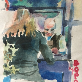 кафе воронеж