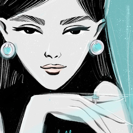 Частная работа 