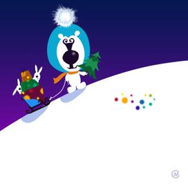 Мад и зайцы