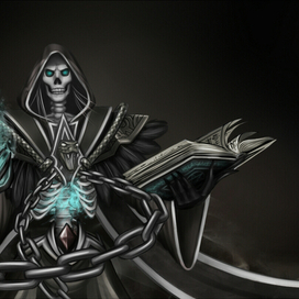 Lich