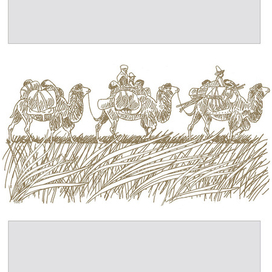 "Собирал человек слова"  ИДМ