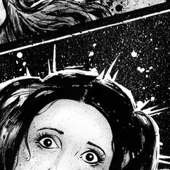 Цветы для Леи