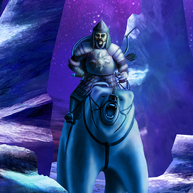 Концепты с медведЯми