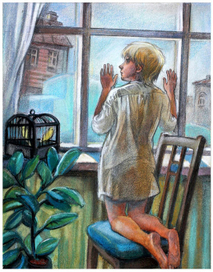 Лето Господне.  И. С. Шмелёв