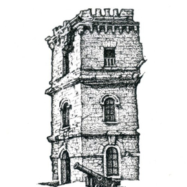 Михайловская батарея