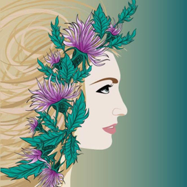 Расторопша