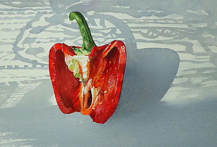 ,,Бой с тенью...ПЕРЧИК,,