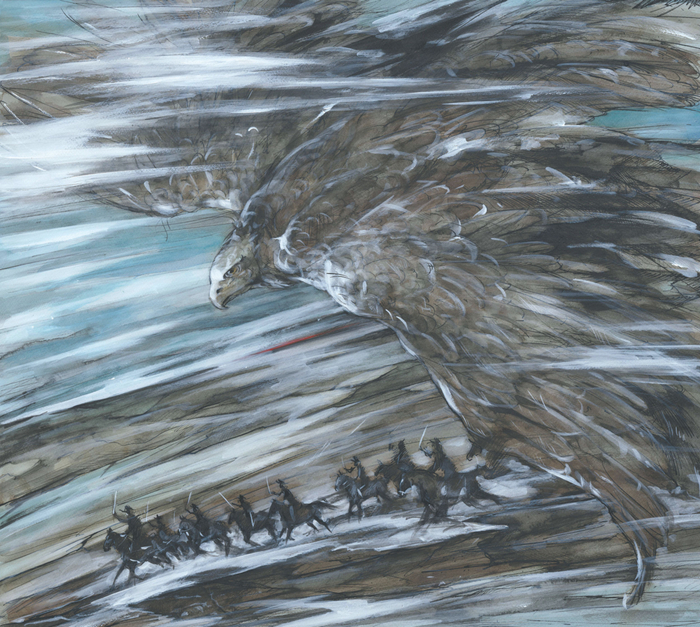 Донские казаки