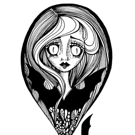 Парадный портрет 3