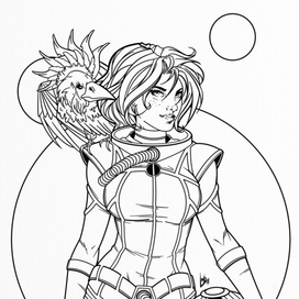 Алиса Селезнева