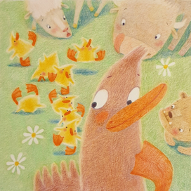 Эта жизнь сплошное КРЯ