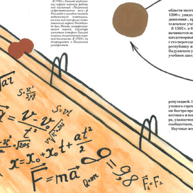 Галилео. Биография