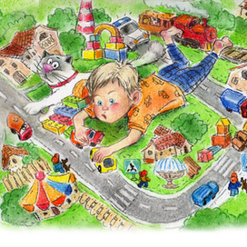 Автогородок