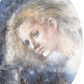 Утро понедельника