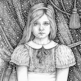  Приключения Алисы в Стране Чудес