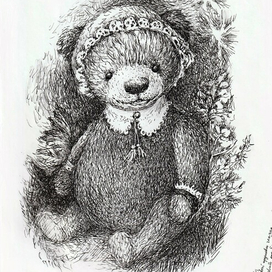 Белая Шапочка