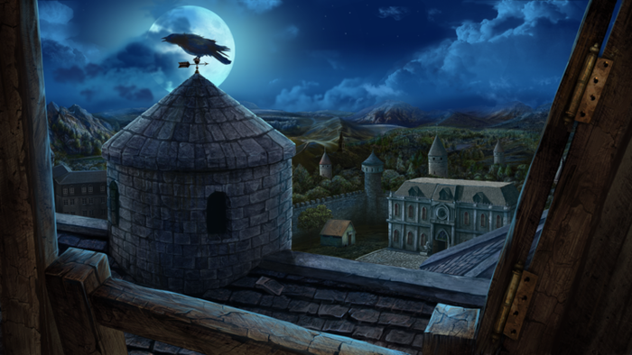 локация для игры