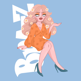 Куколка Братс