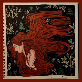 Колдовство