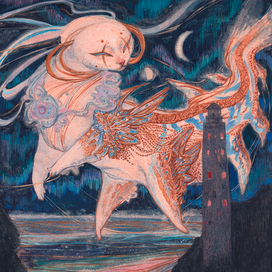 Хранитель снов