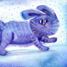 неизвестный науке зверь