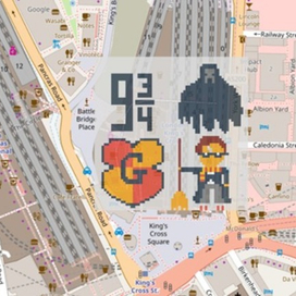 Create smth new and earn