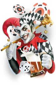 Джокер...
