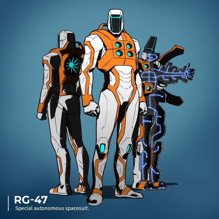 Персонаж комикса