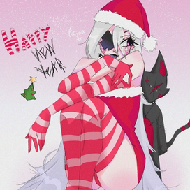 хэппи нью э