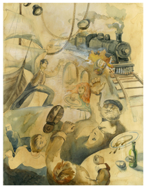 Бей, я его знаю!