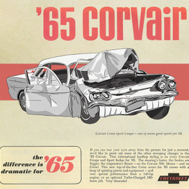 ChevyCorvair