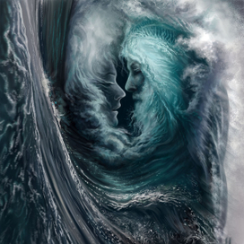 Океан любви №2