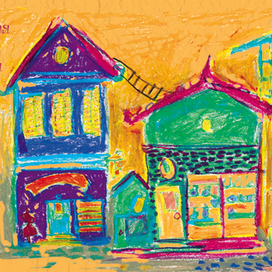 Пеппи Длинный Чулок