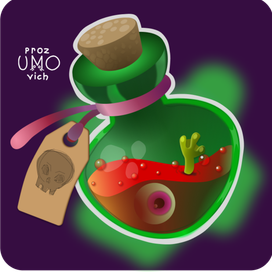 Игровая иконка