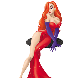 Джессика Рэббит