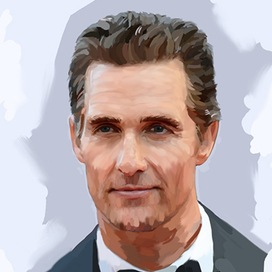 Мэттью МакКонахи