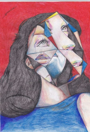 Неизвестная Девушка