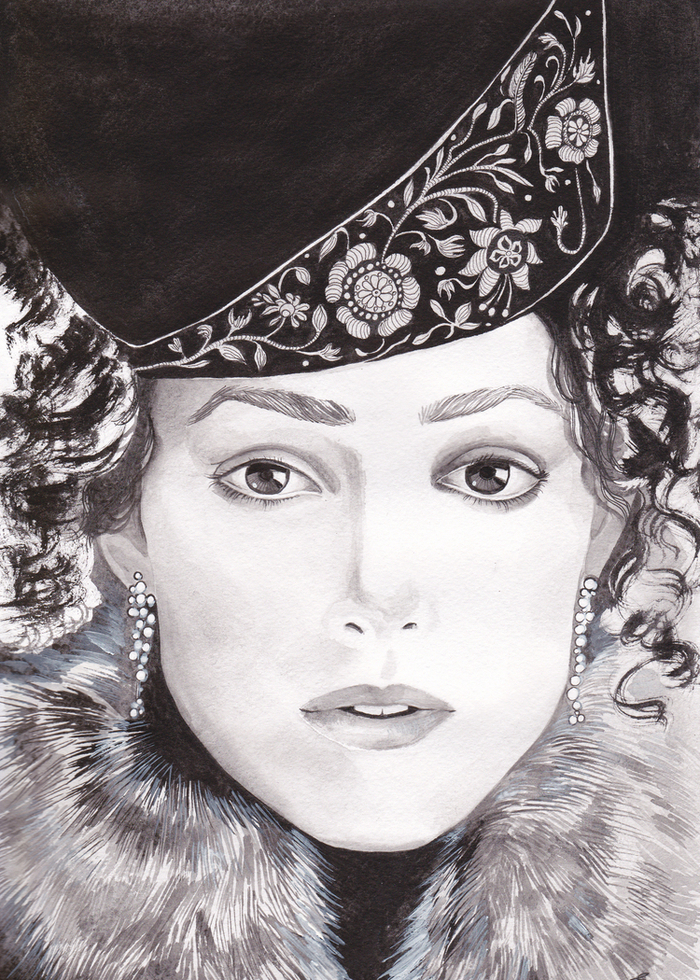 "Анна Каренина"