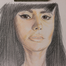 Портретный 2