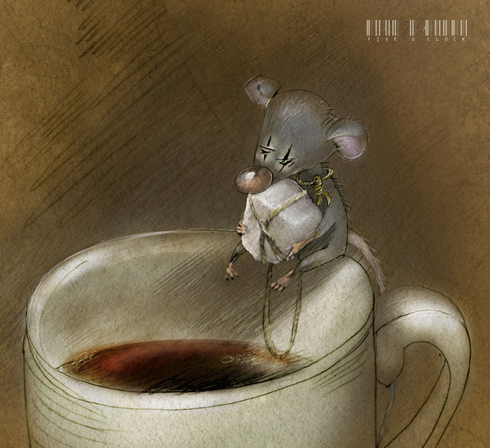 мерехлюндия