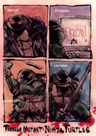 Tmnt