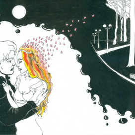 Полнолуние