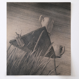 «Сто лет чаепития»/«Встреча»