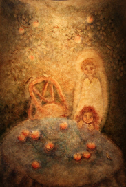 ...за кем стоит Бог