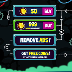 Высокое напряжение