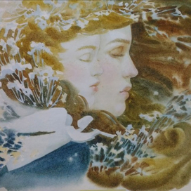 Мама. 2 вариант