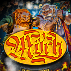 Гномы-пивовары